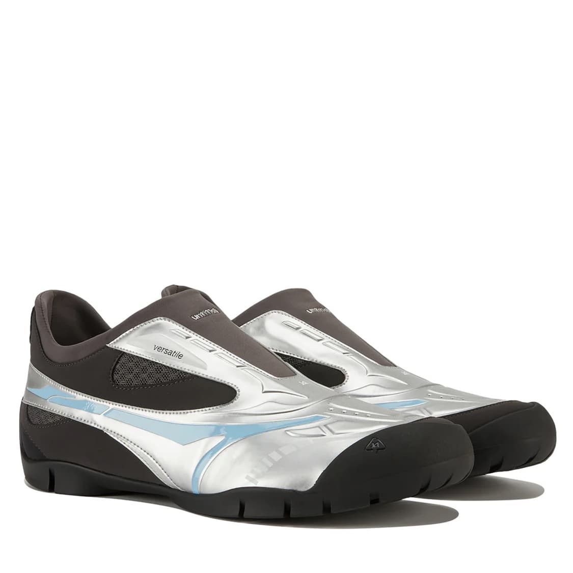 [UNTITLAB] Swift Trek Trainers 상품이미지2