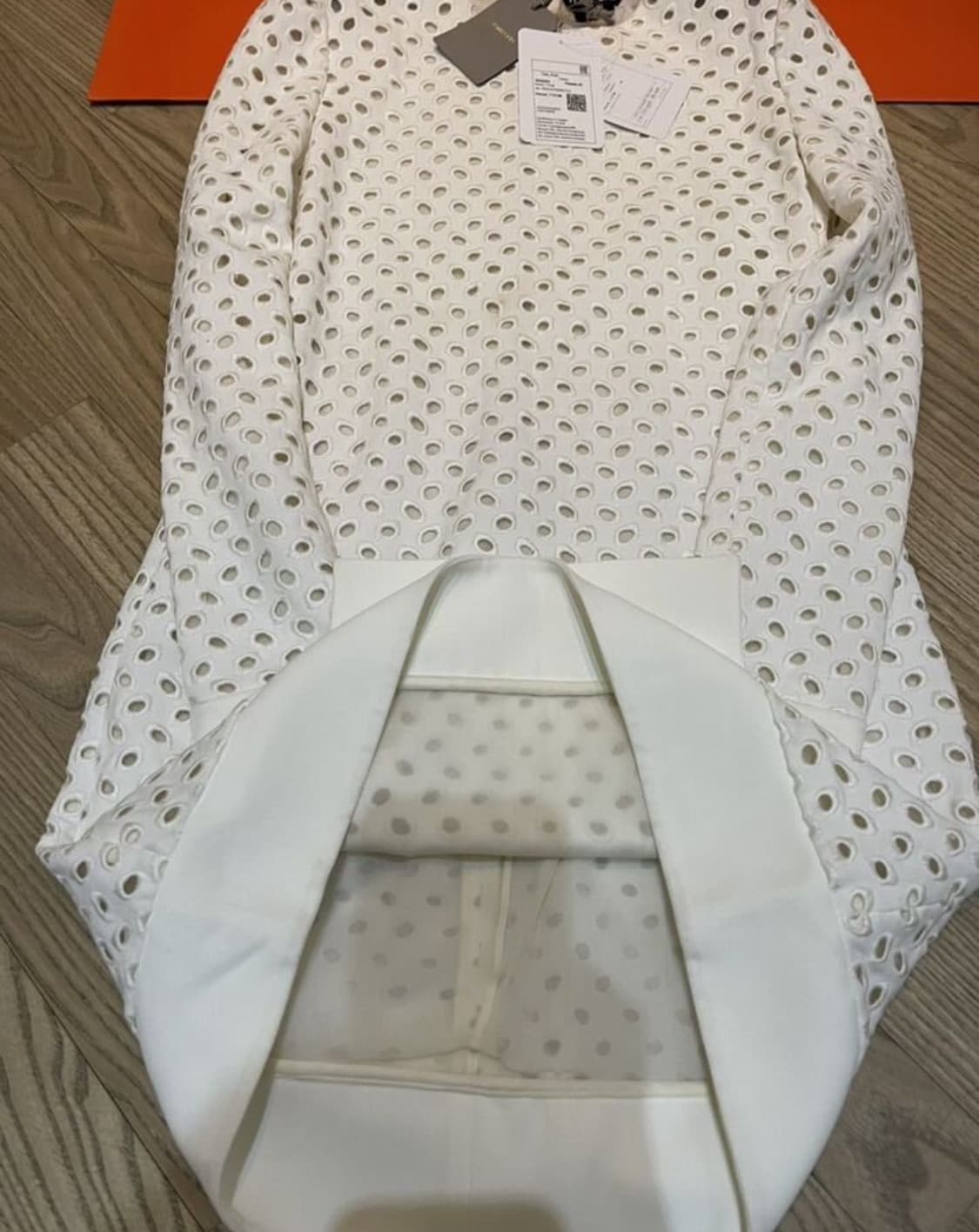 TOM FORD 톰 포드 미니 드레스(40 사이즈)해외발송 상품이미지6