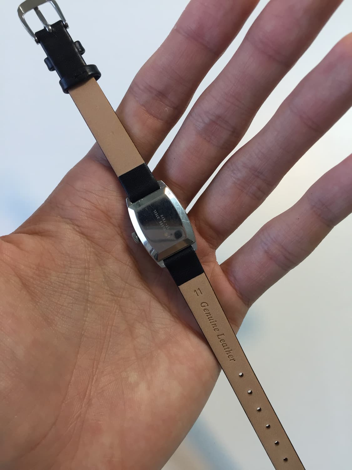 70s seiko belfina blue dial 상품이미지7