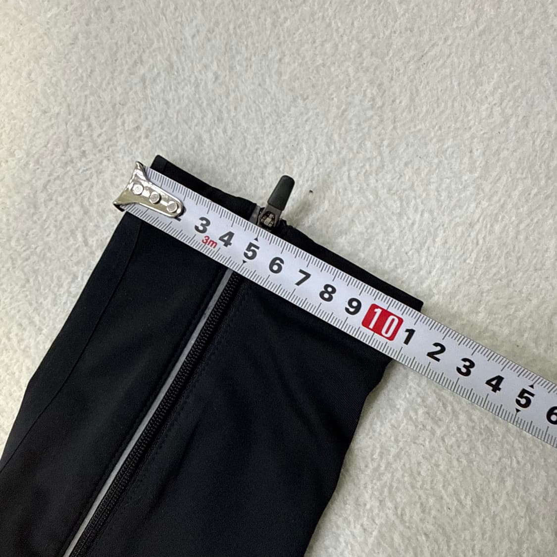 L 나이키 드라이핏 러닝 레깅스 0421T 상품이미지6