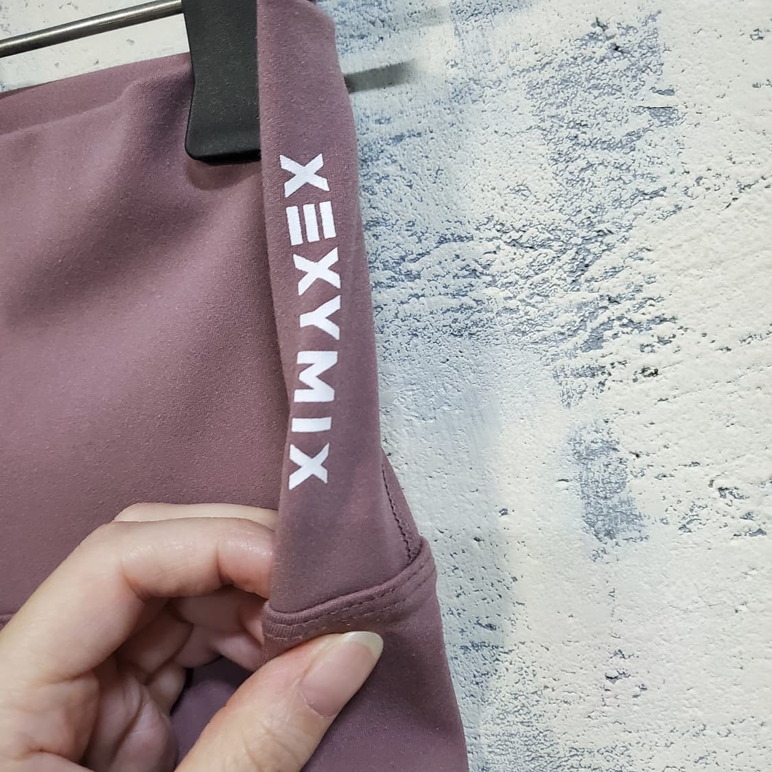 젝시믹스 여성 레깅스 요가복  상품이미지3