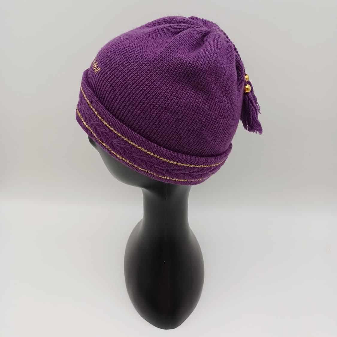 courmayeur 쿠르마유르 비니 [JBSFC10445-154-16] 상품이미지2