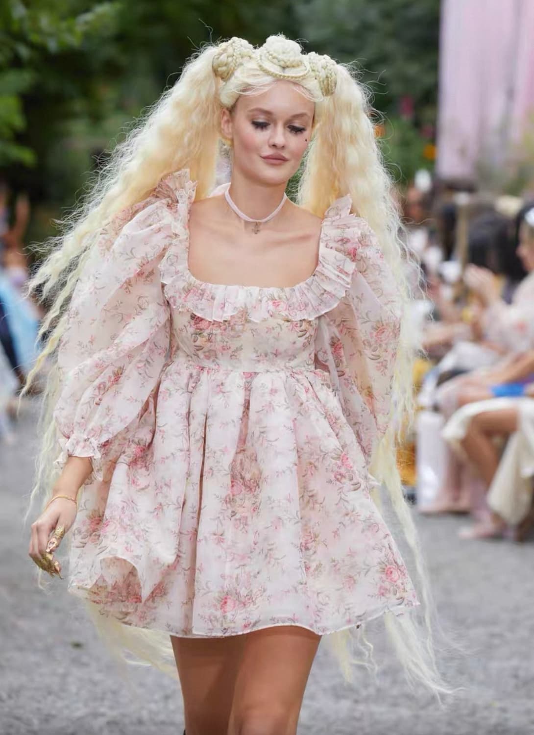 selkie collection RENAISSANCE GIRL  상품이미지1