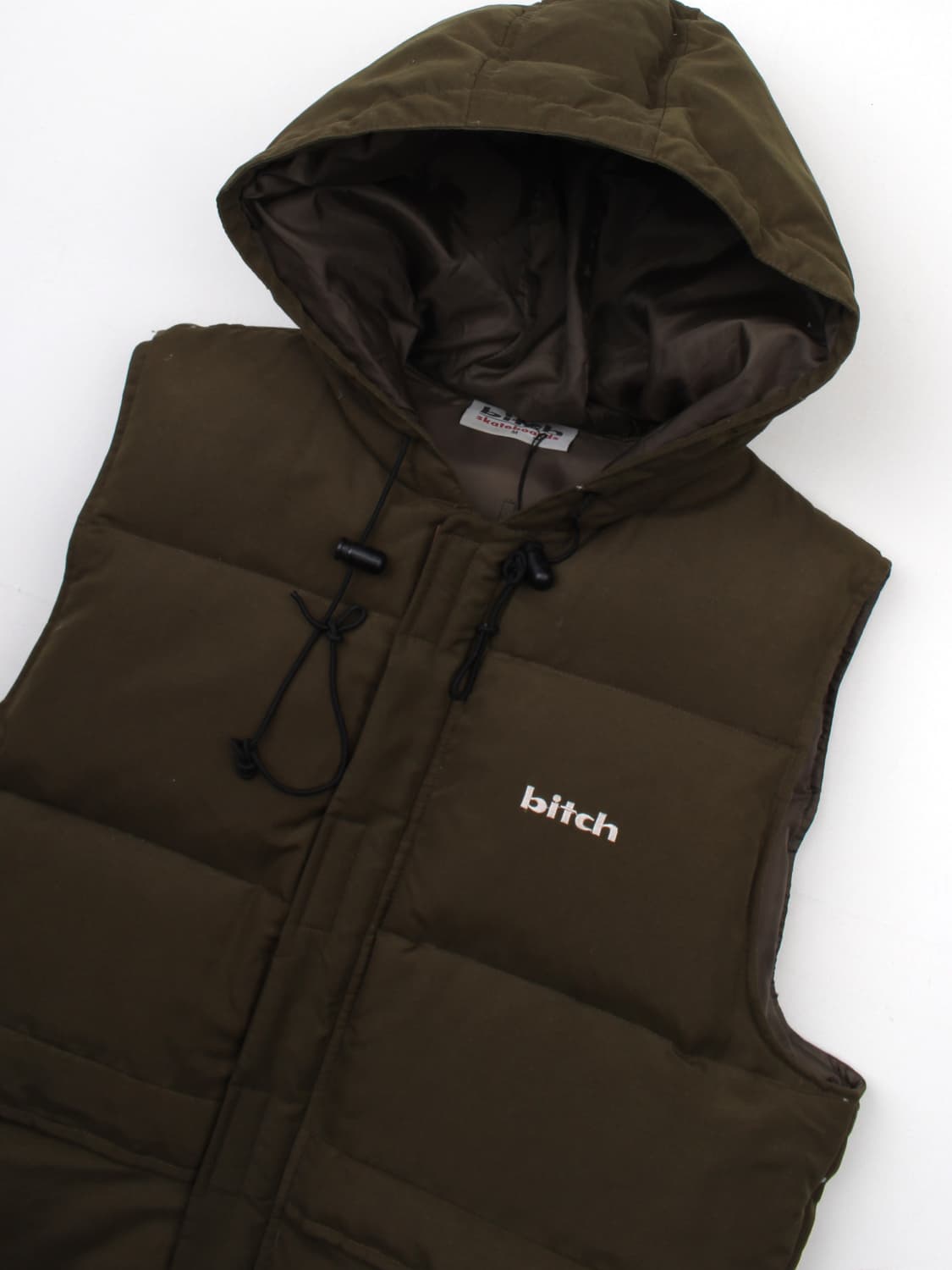 90s BITCH SKATEBOARDS (M) 상품이미지2