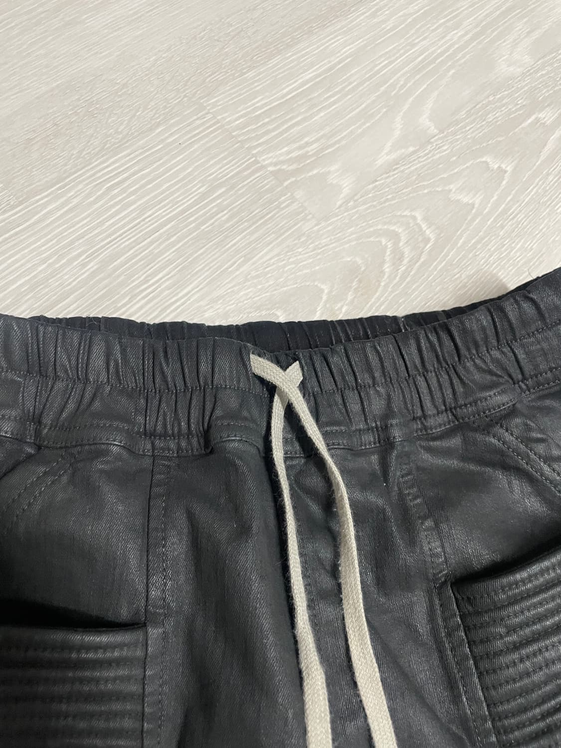 릭오웬스 태권도 sbw (xs) 상품이미지4