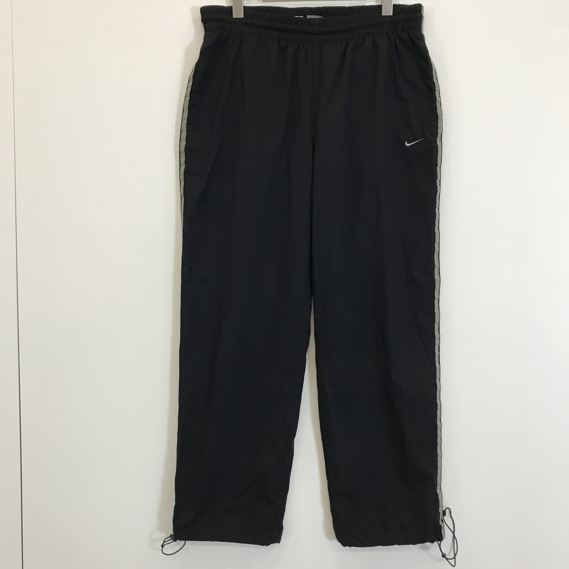 나이키 00s 방풍우븐팬츠 [XL] 상품이미지1