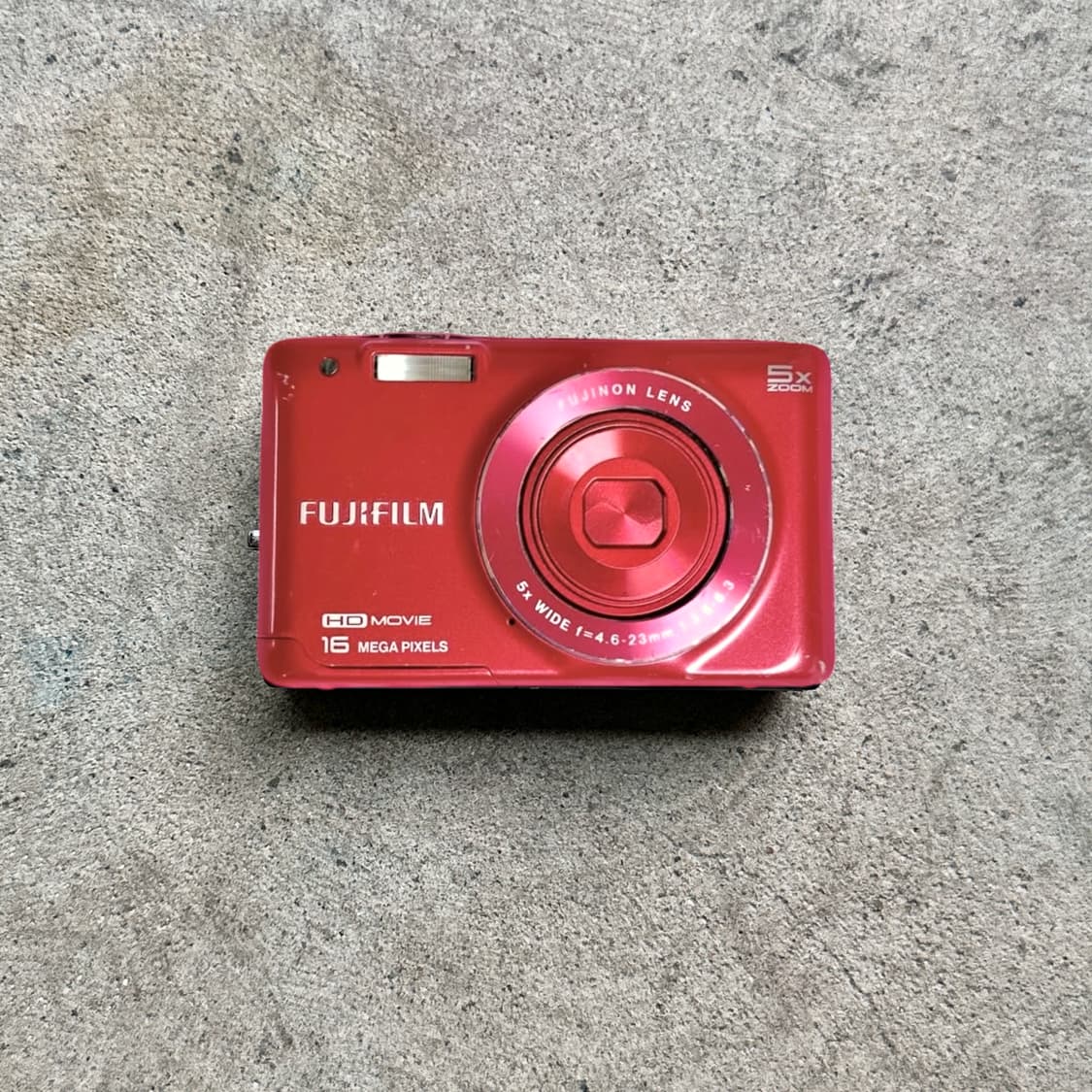 후지필름 JX660 디지털 카메라 디카 상품이미지2