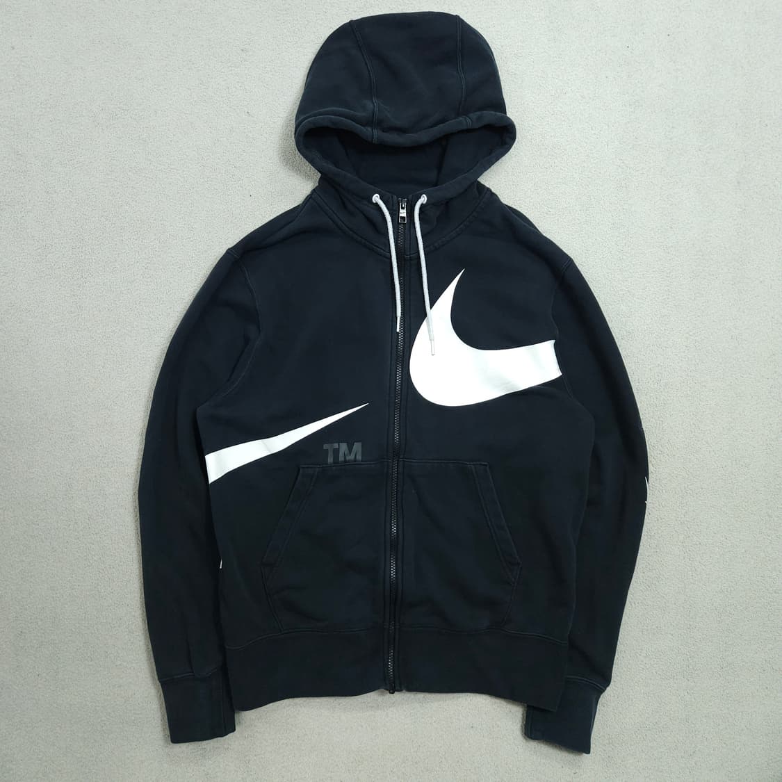 나이키 후드 집업 L 상품이미지1