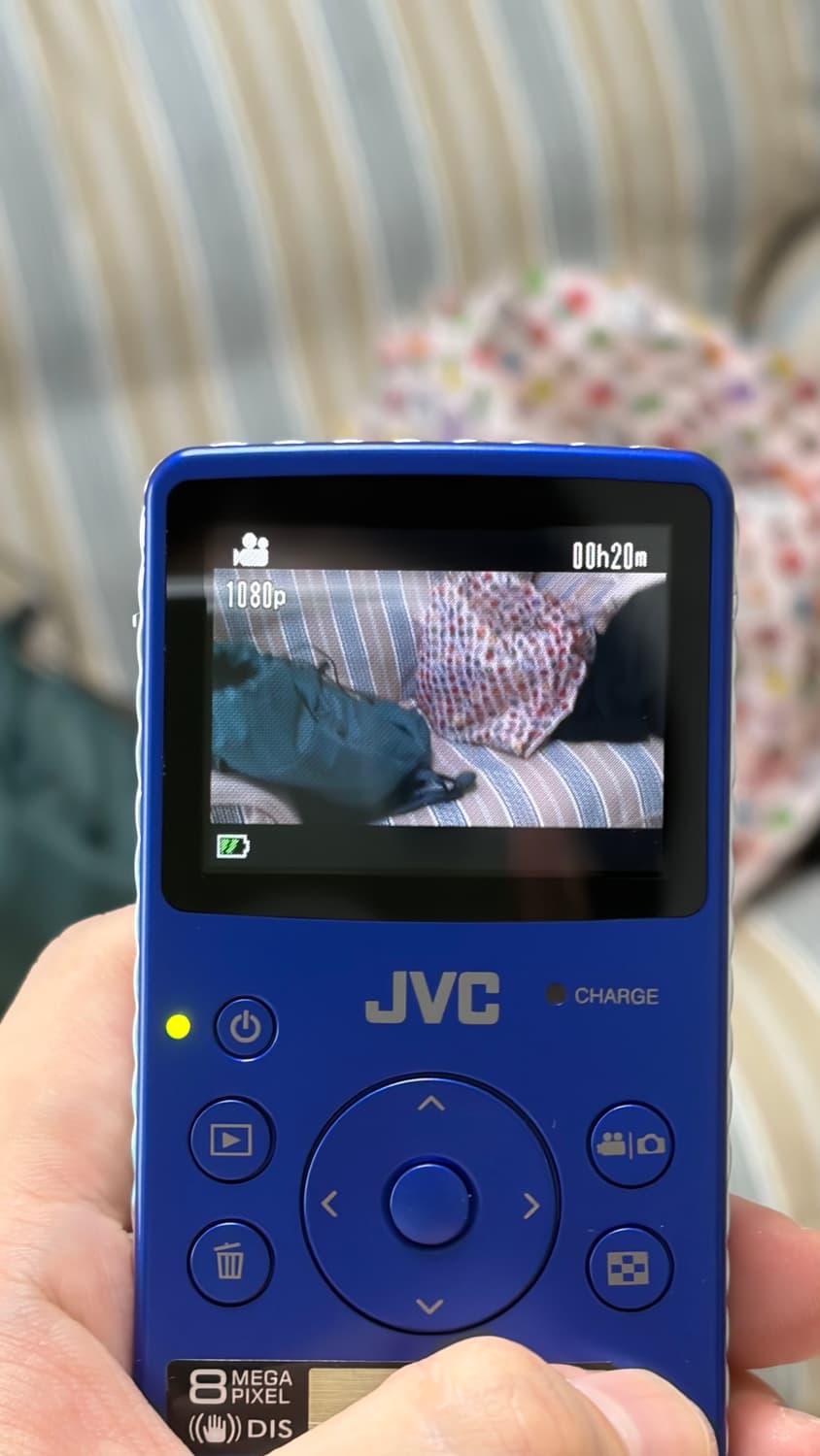 JVC FM1 상품이미지3