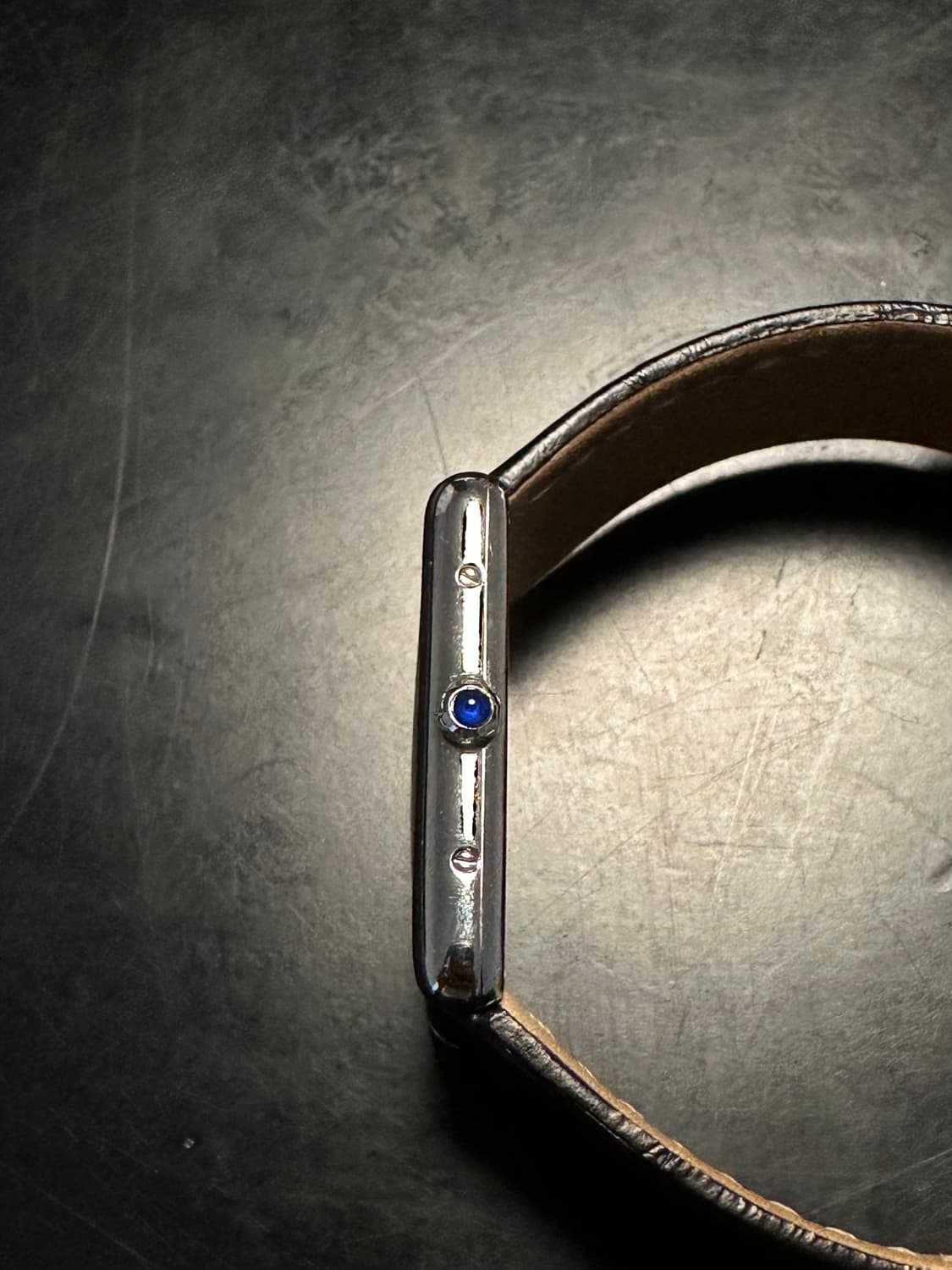 까르띠에 탱크 머스트 lm 쿼츠 빈티지 상품이미지2