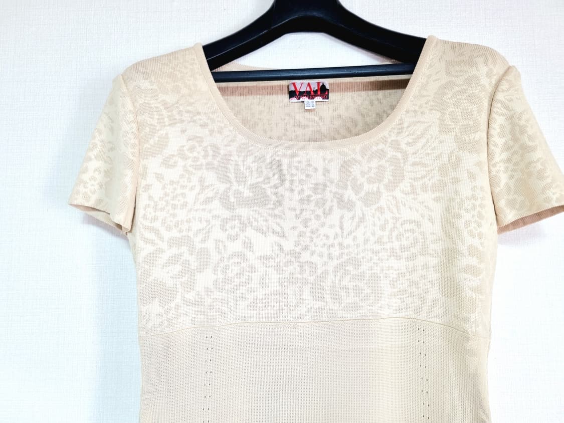 발렌티노 정품 원피스 66사이즈 상품이미지2