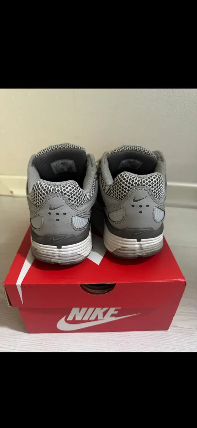 나이키 P-6000 프리미엄 라이트 아이언 오어 상품이미지2