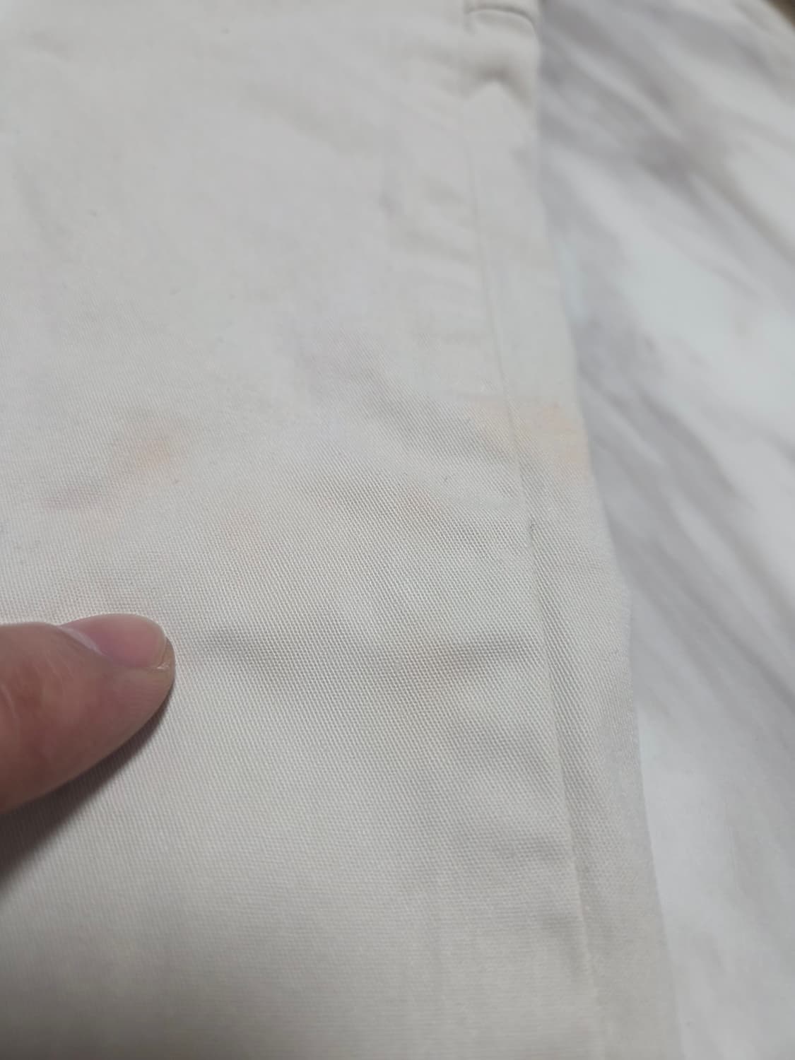 씨피컴퍼니 렌즈 카고팬츠 상품이미지4