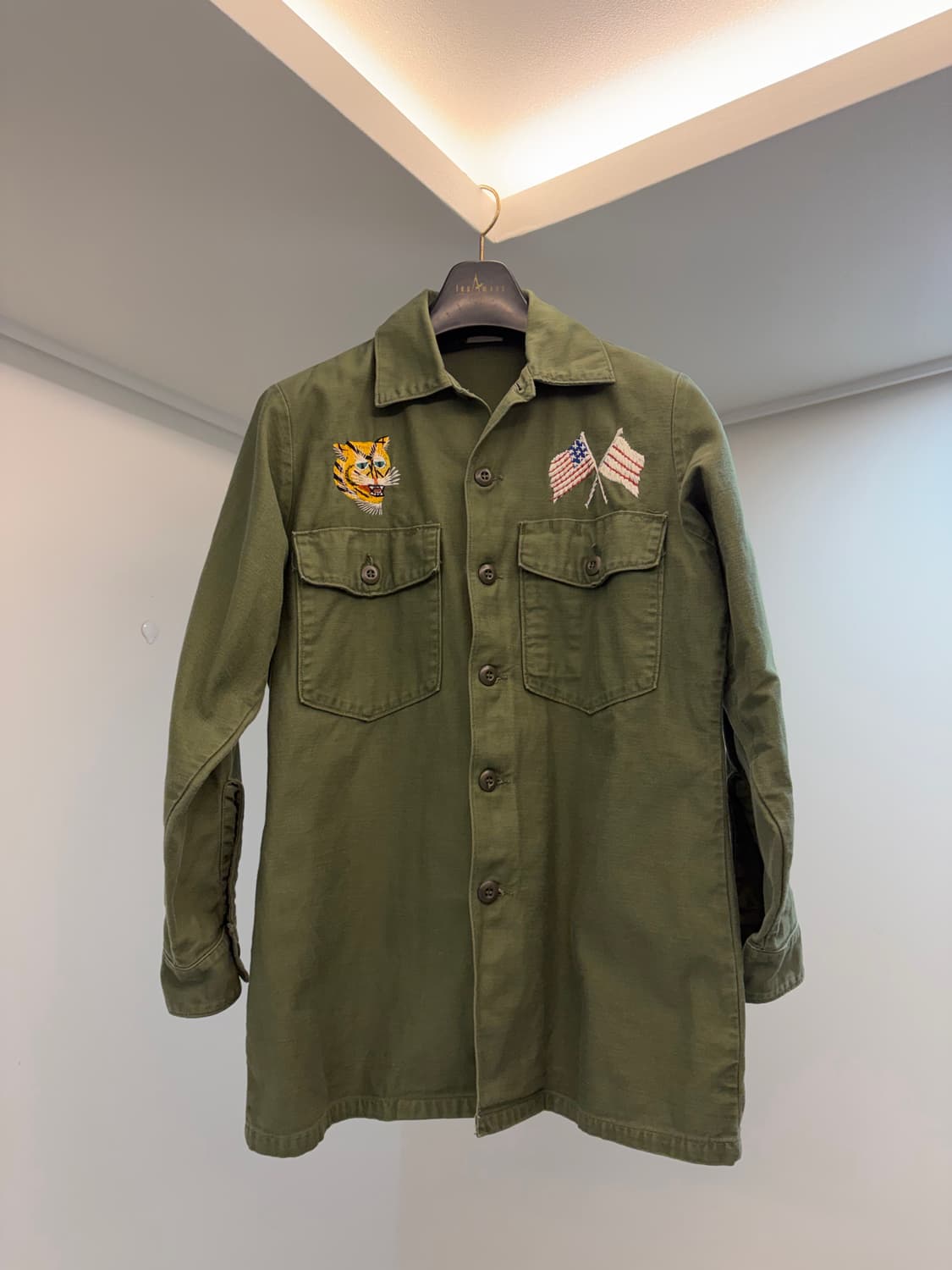 베트남 수베니어 자켓 상품이미지2