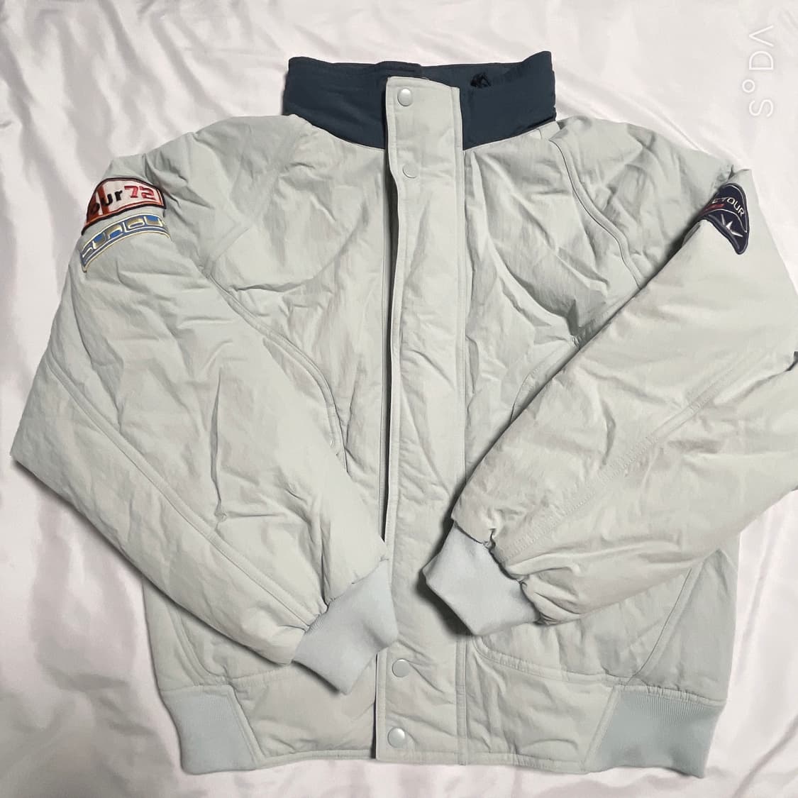 썬러브 인슐레이티드 자켓 M 상품이미지1