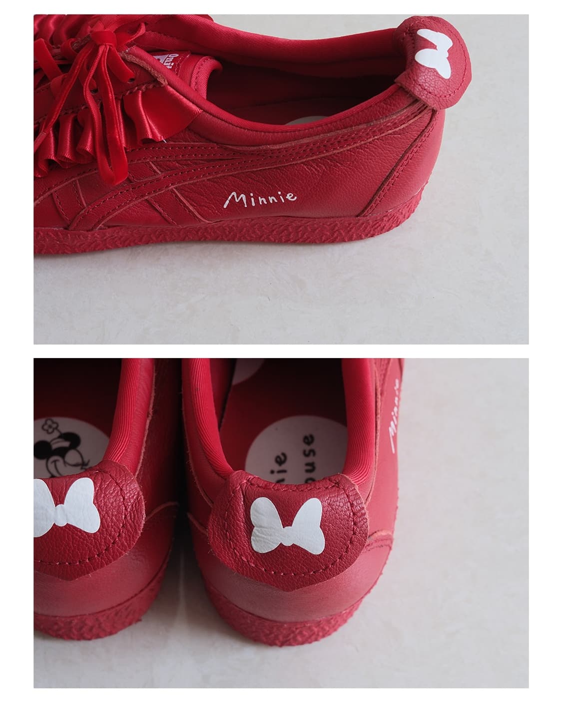 Onitsuka Tiger Mexico Delegation 상품이미지3