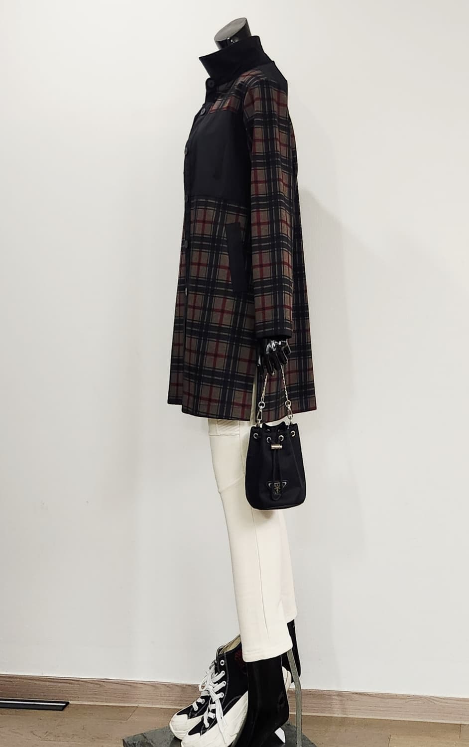 셔츠형자켓  상품이미지3