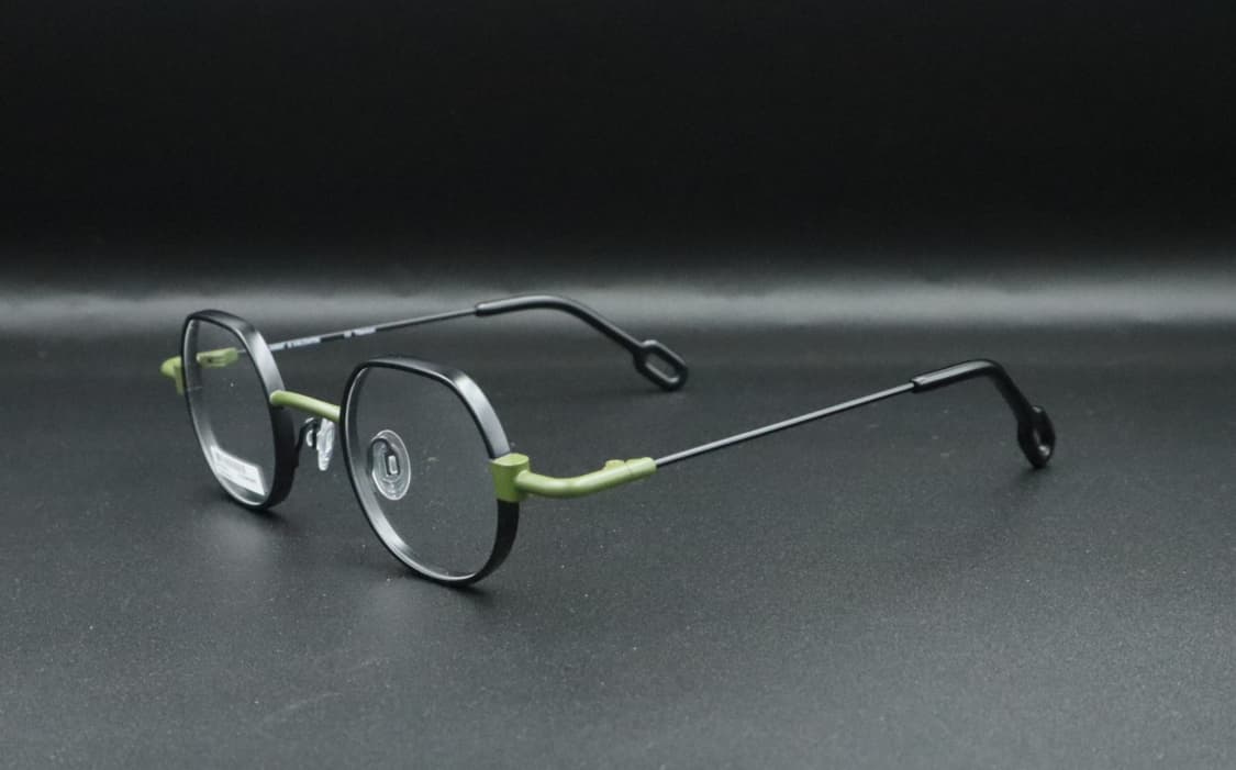 (새상품) 안네발렌틴 MECASMART 안경 상품이미지6