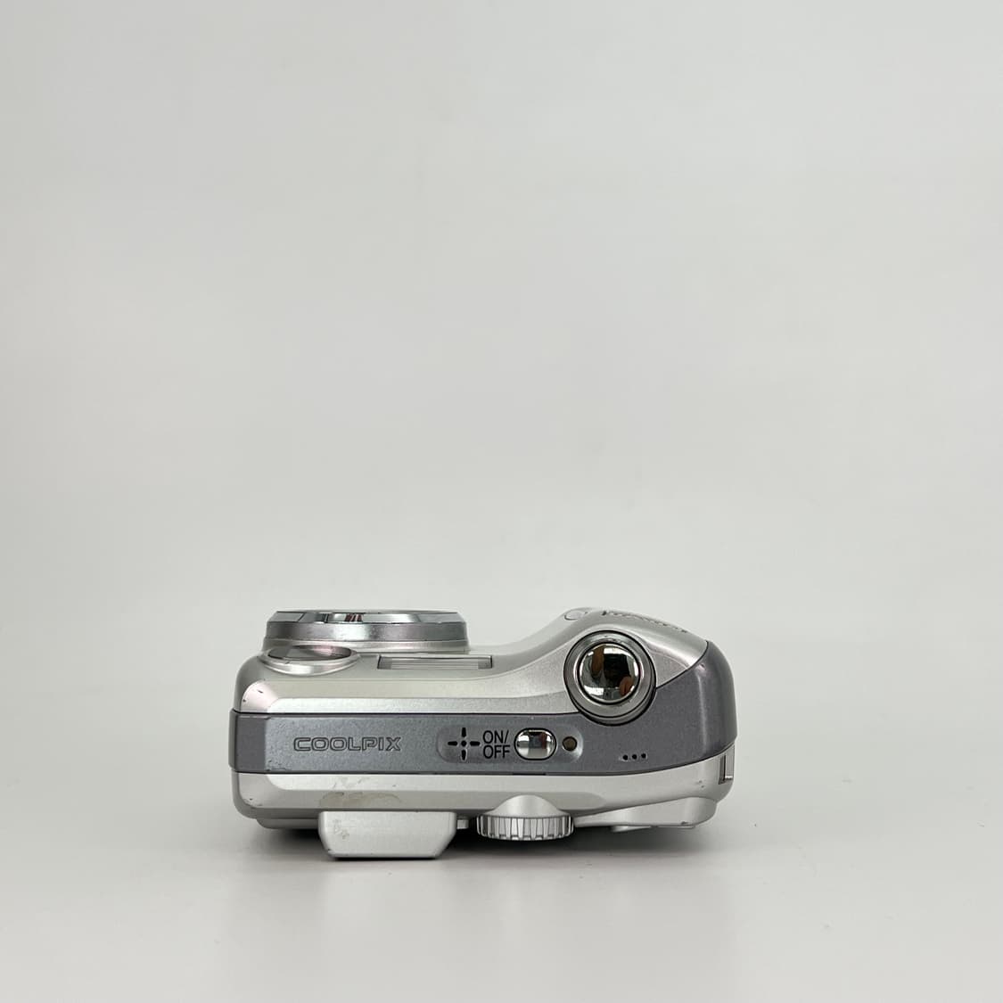 니콘 쿨픽스 Nikon COOLPIX 4100 실버 상품이미지8