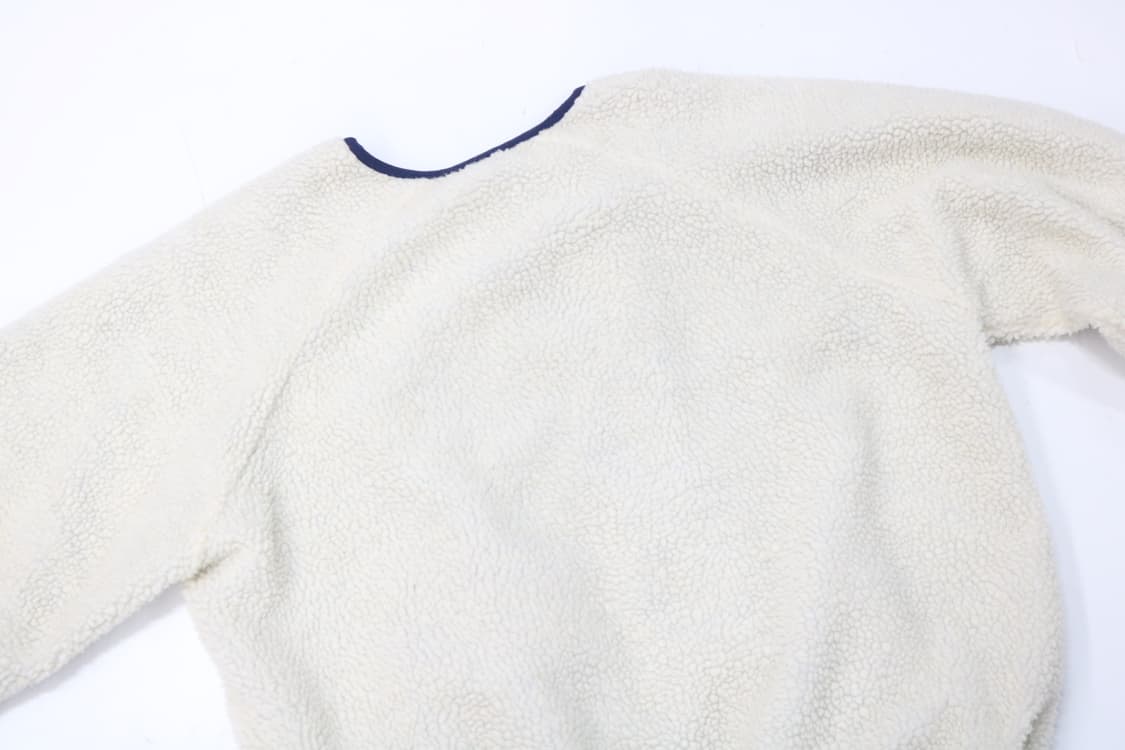 티티카카  보아 플리스 집업 상품이미지9