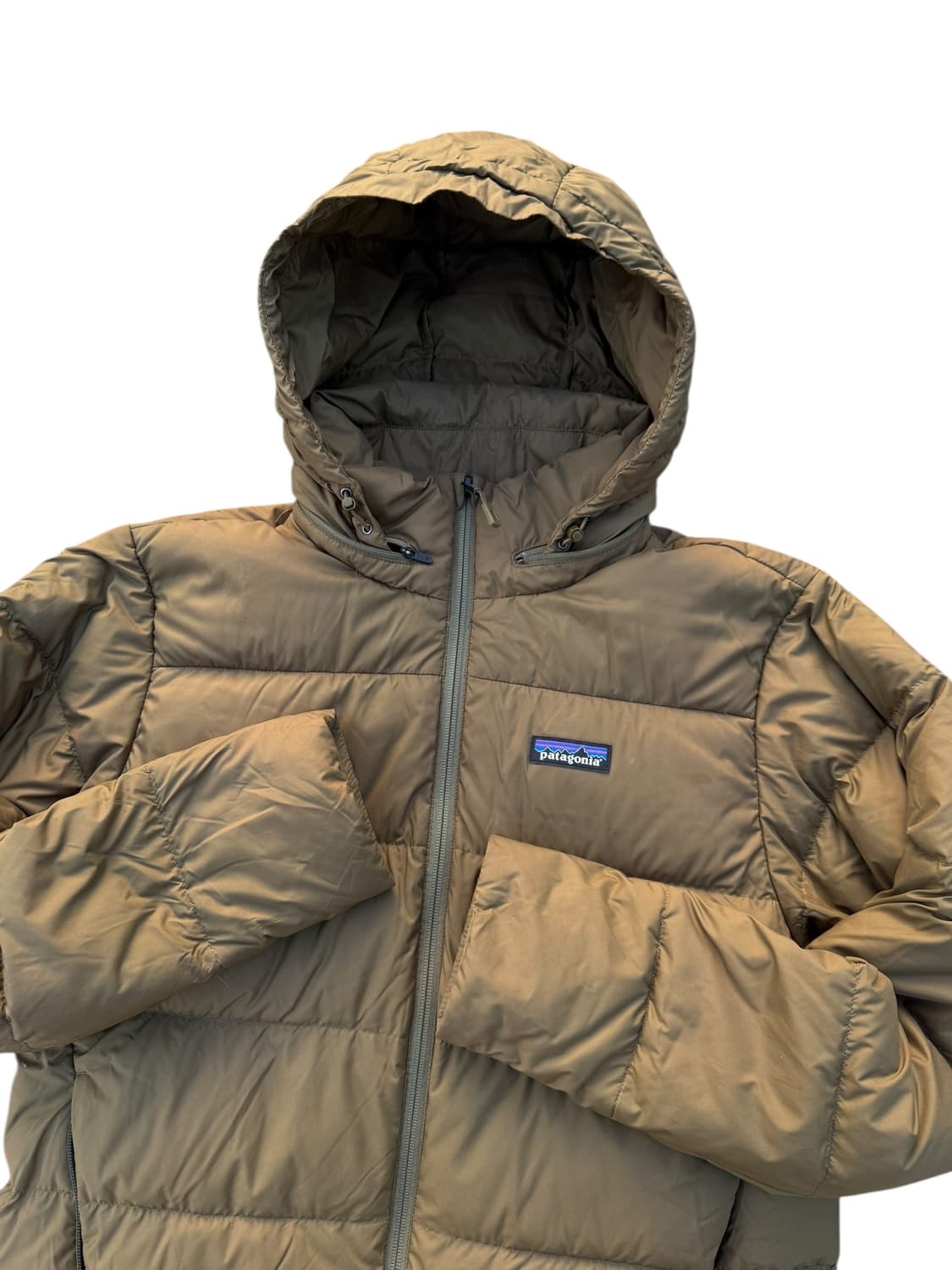 Patagonia 파타고니아 덕다운 패딩 상품이미지2