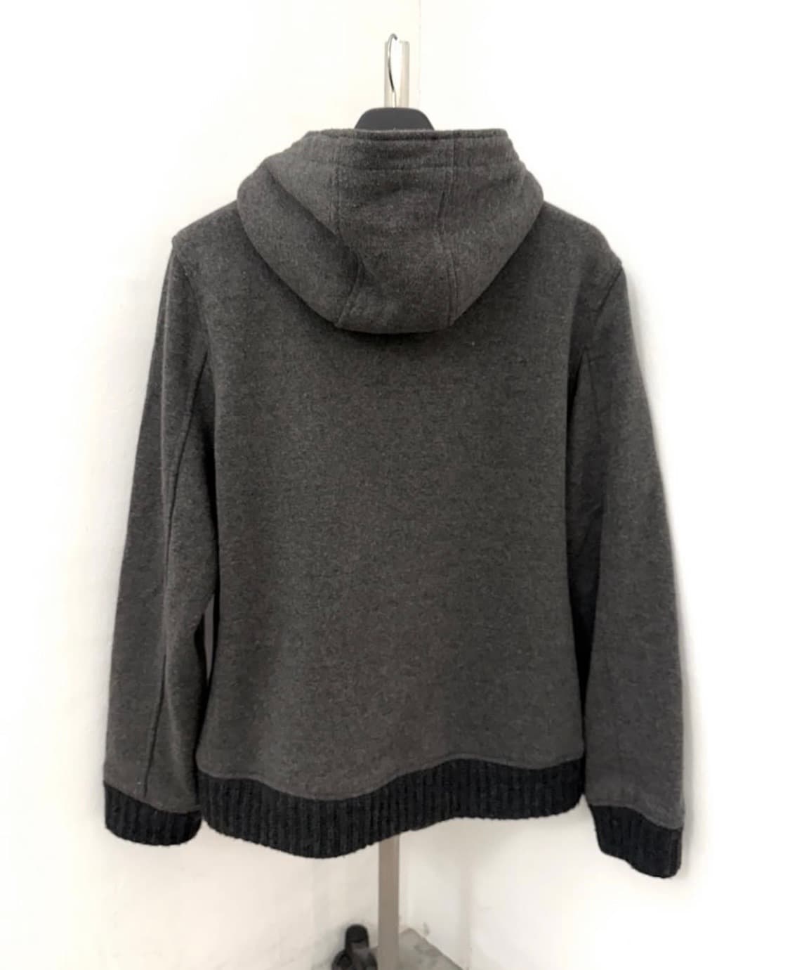 빈티지 떡볶이 코트 상품이미지4