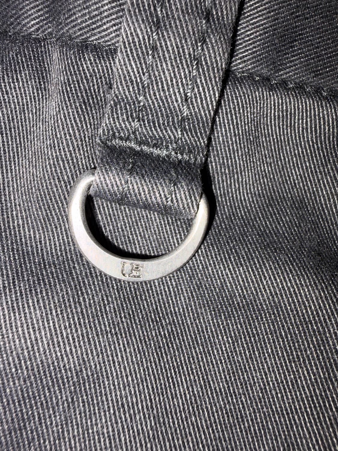 carhartt WIP uniform experiment 팬츠 [30] 상품이미지4