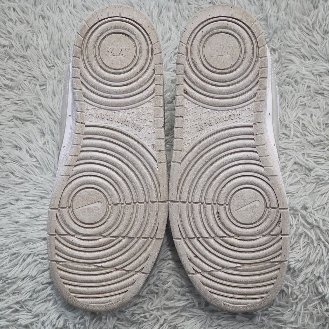 1q-23:나이키 코트 버로우 로우 GS 화이트(235) 상품이미지9