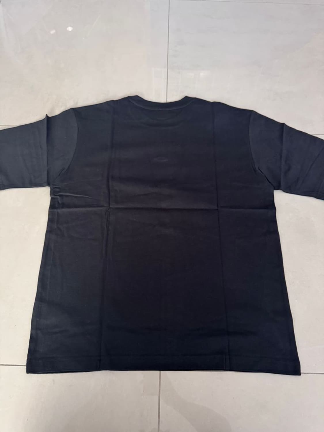 RISE TEE 메탈 라이즈 티 FOA407825 상품이미지5