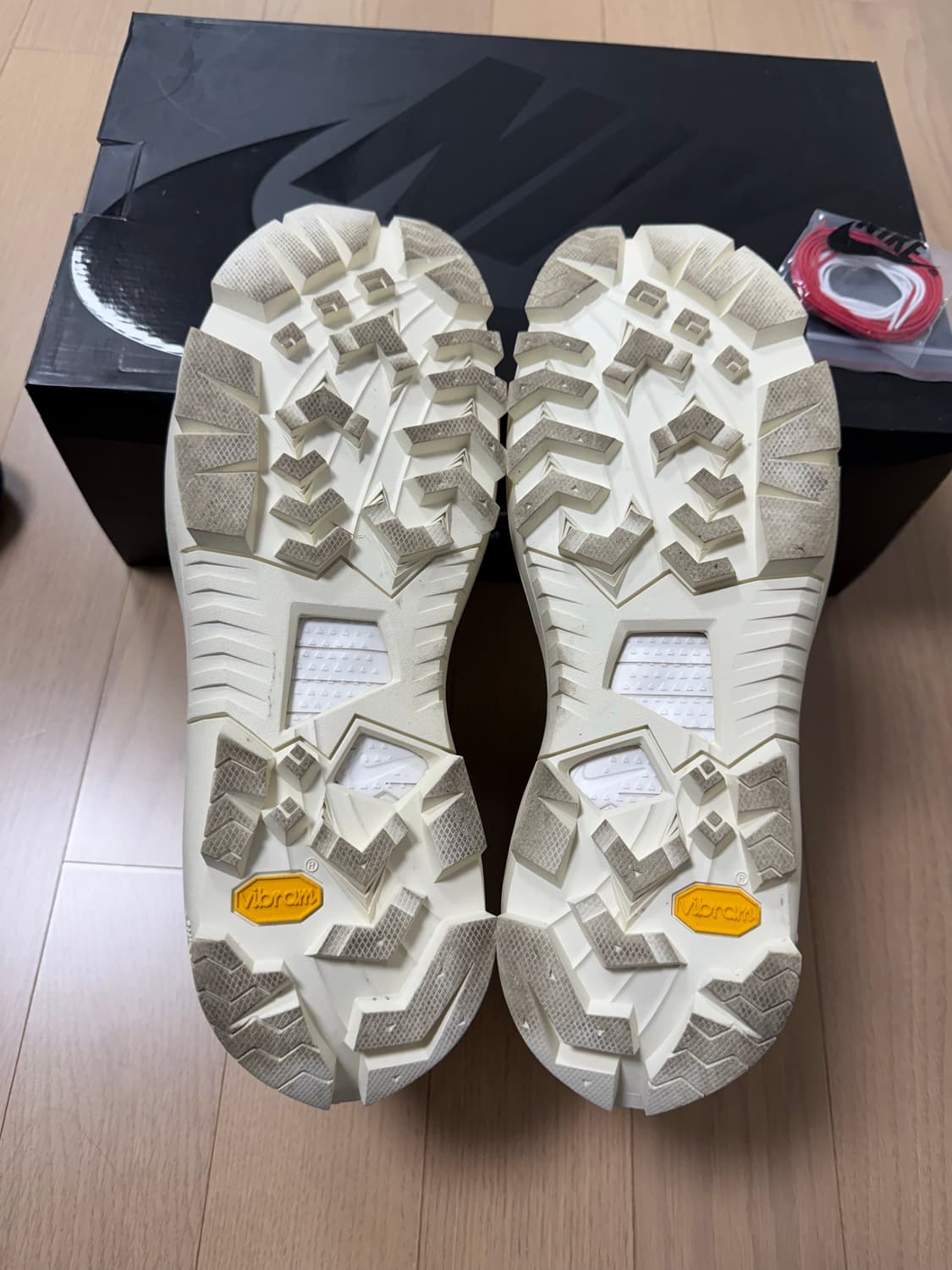 나이키 MMW 프리 TR3 상품이미지6