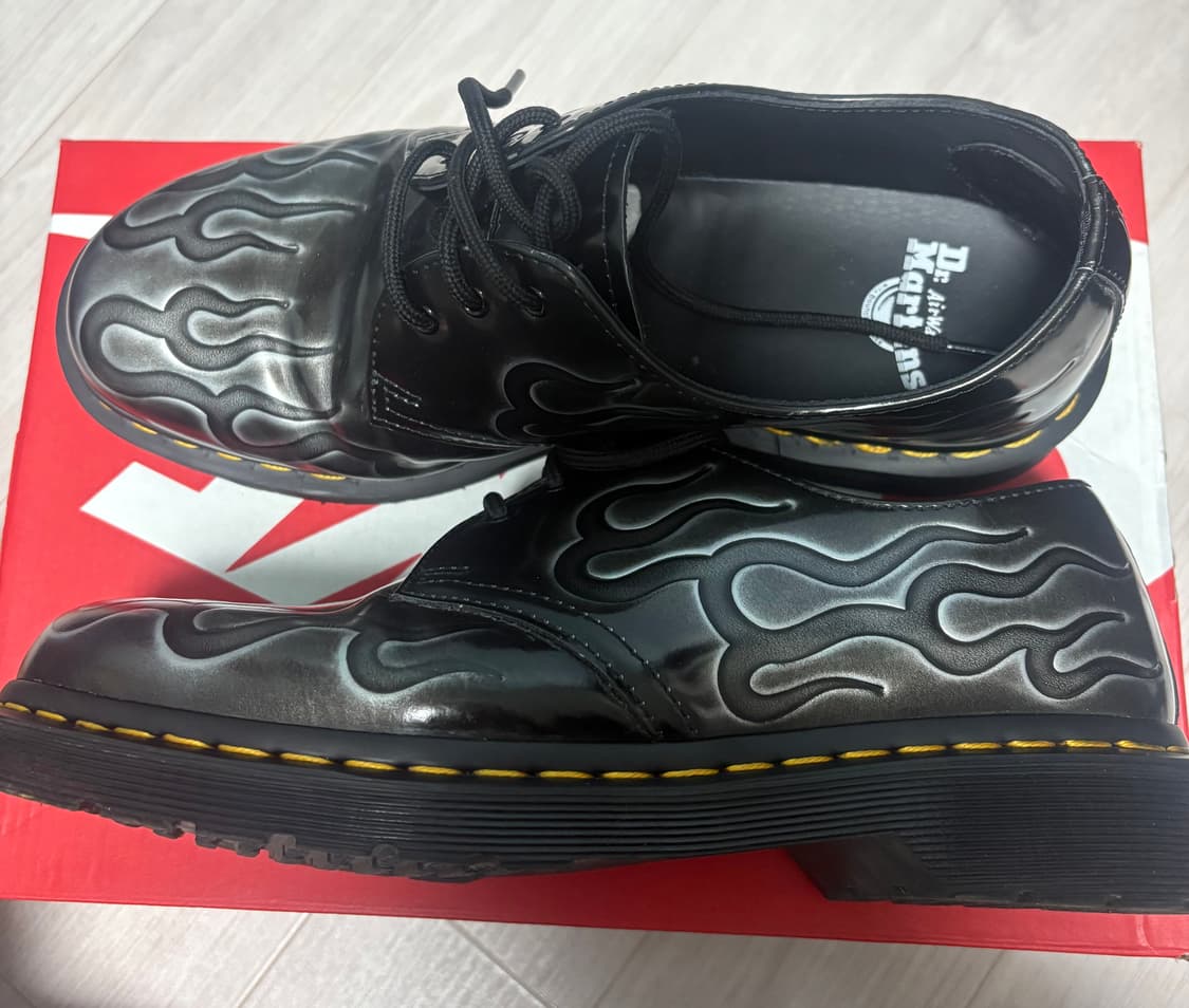 닥터마틴 인페르노 (270) 상품이미지5