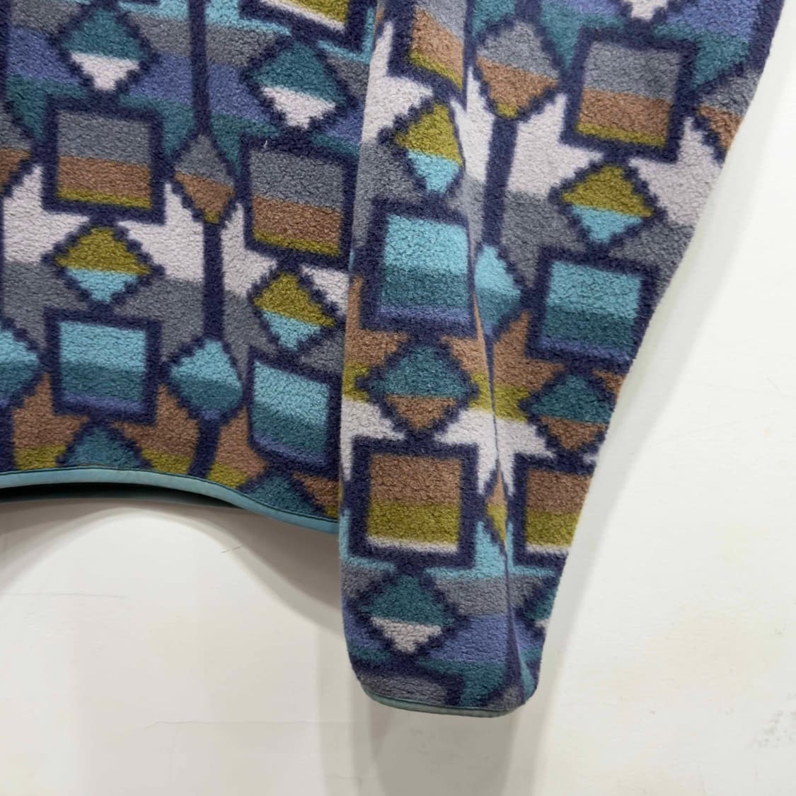 파타고니아 신칠라 아즈텍 플리스 상품이미지3