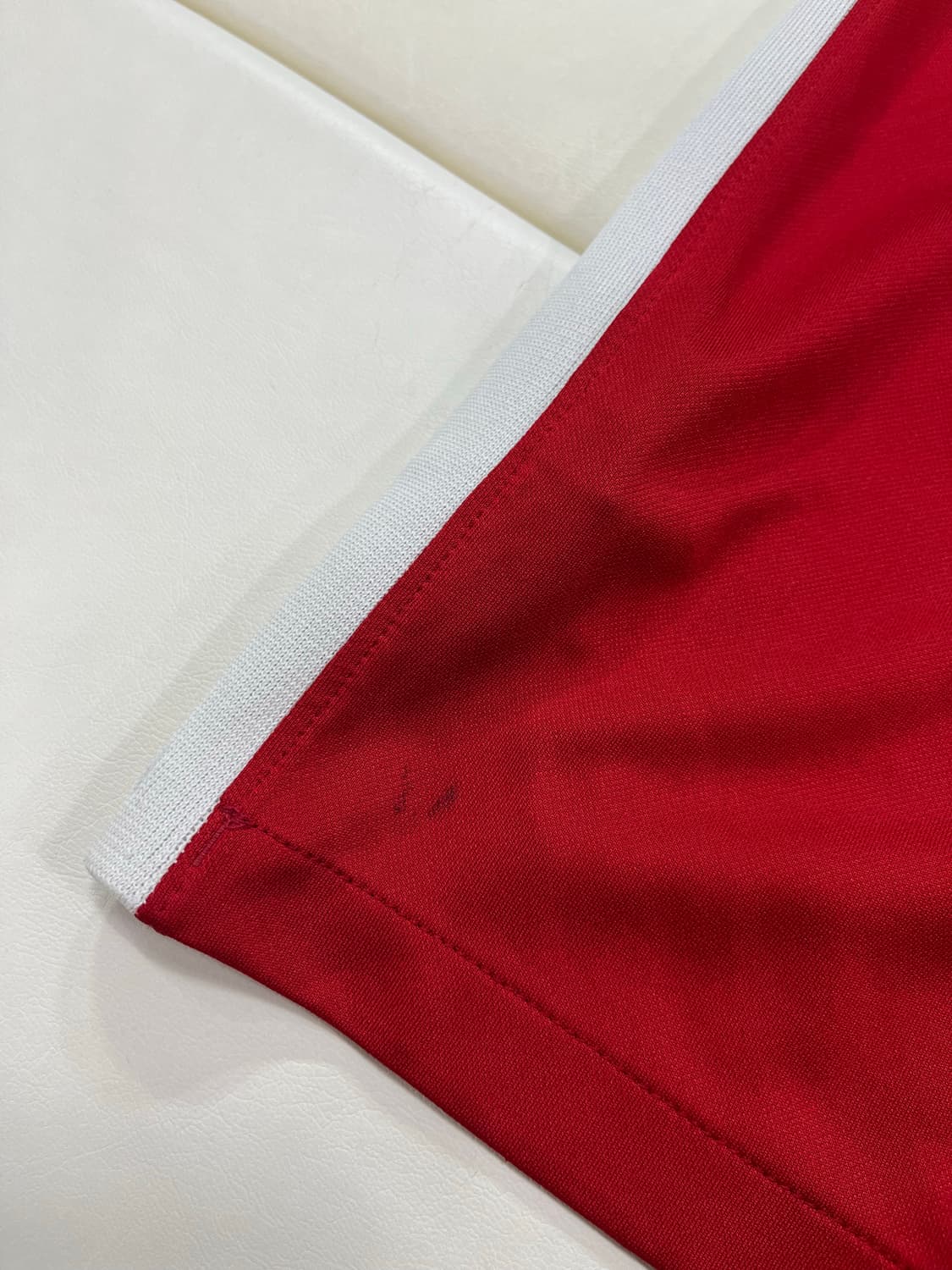 나이키 20-21 리버풀 FC 홈 모하메드 살라 상품이미지9