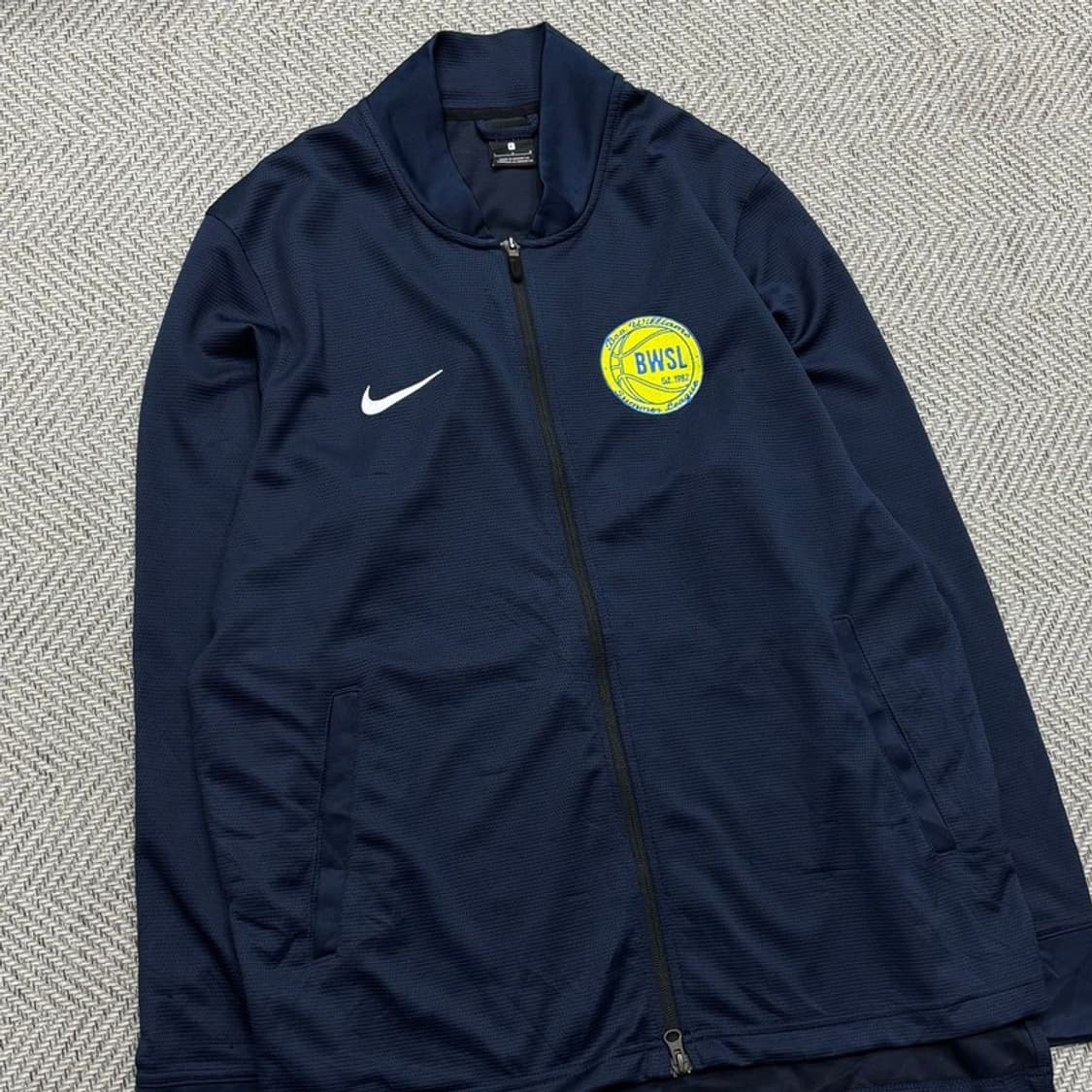나이키 BWSL패치 져지 v0353 상품이미지3