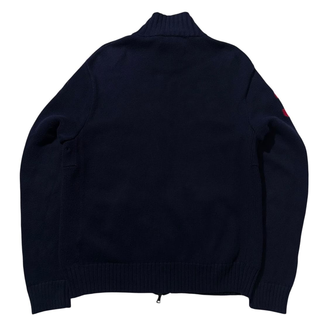 폴로 랄프로렌 빅포니 니트 집업 가디건 상품이미지3