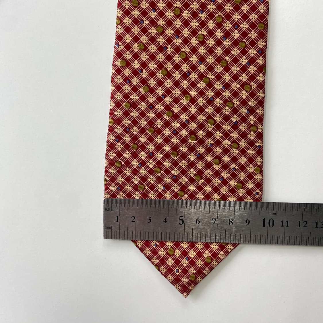 입생로랑(YSL) 명품 정품 넥타이 상품이미지8