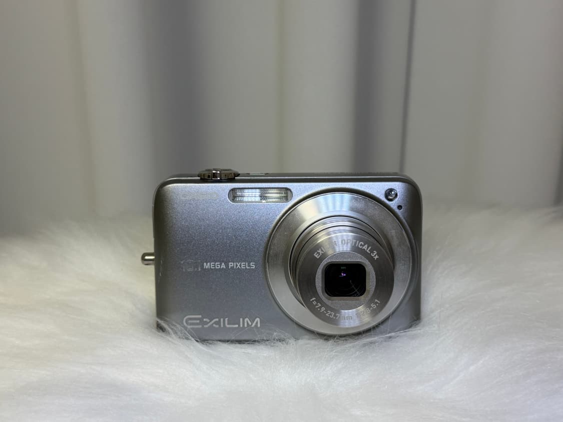 카시오 엑슬림 ex-z1080 상품이미지3