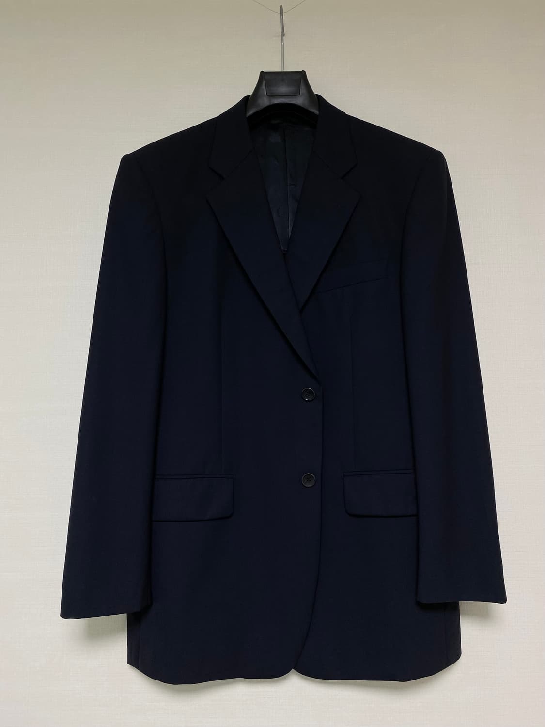 YVES SAINT LAURENT BLAZER 상품이미지1