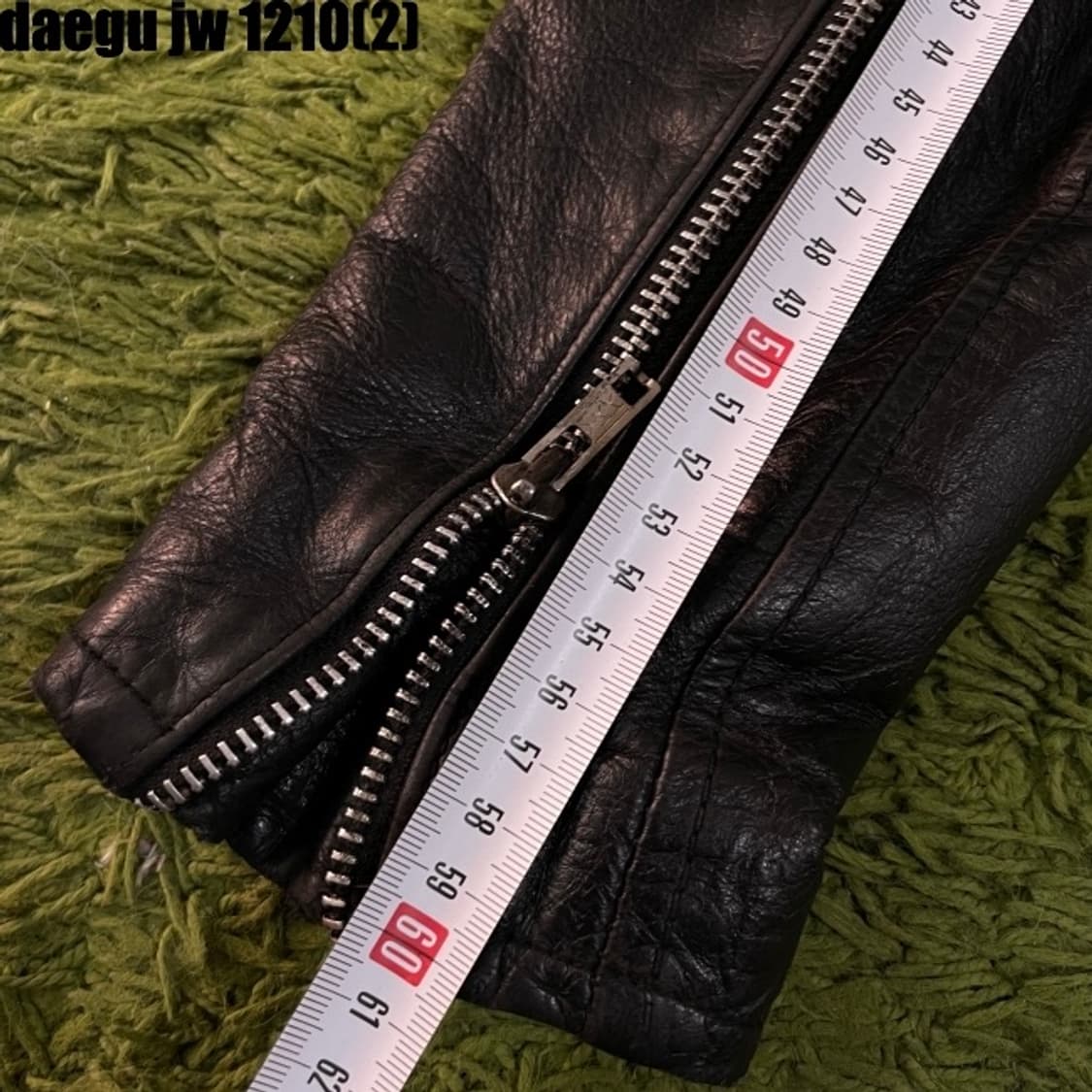 할리데이비슨 가죽자켓 상품이미지8