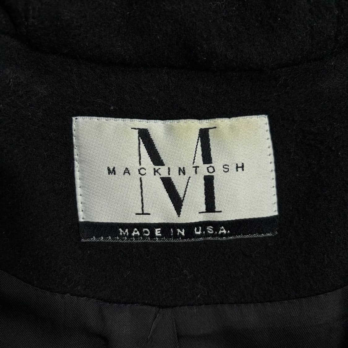 매킨토시 후드코트 v1555 상품이미지6