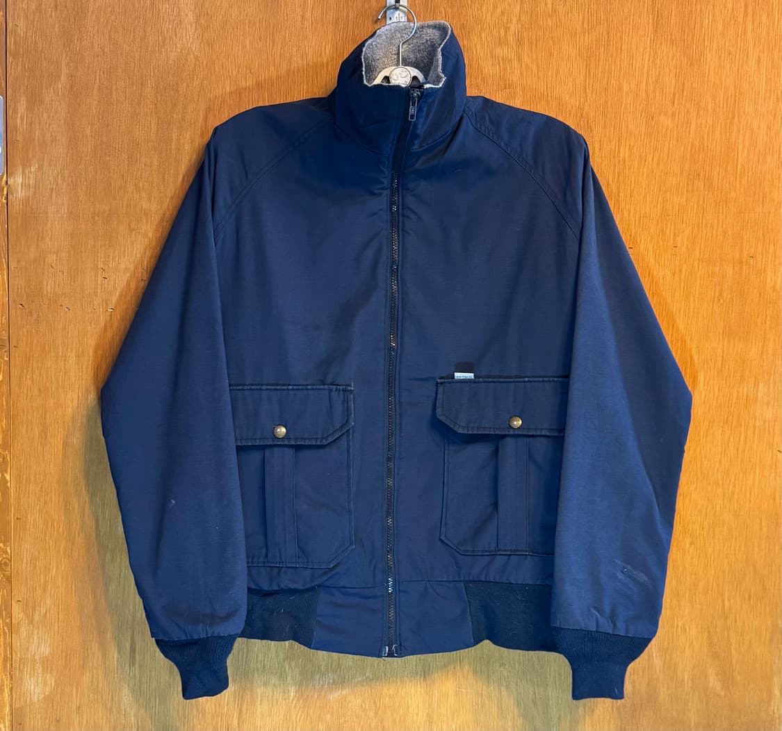 80s~90s 빈티지 칼하트 워크 자켓 "M" (411) 상품이미지1