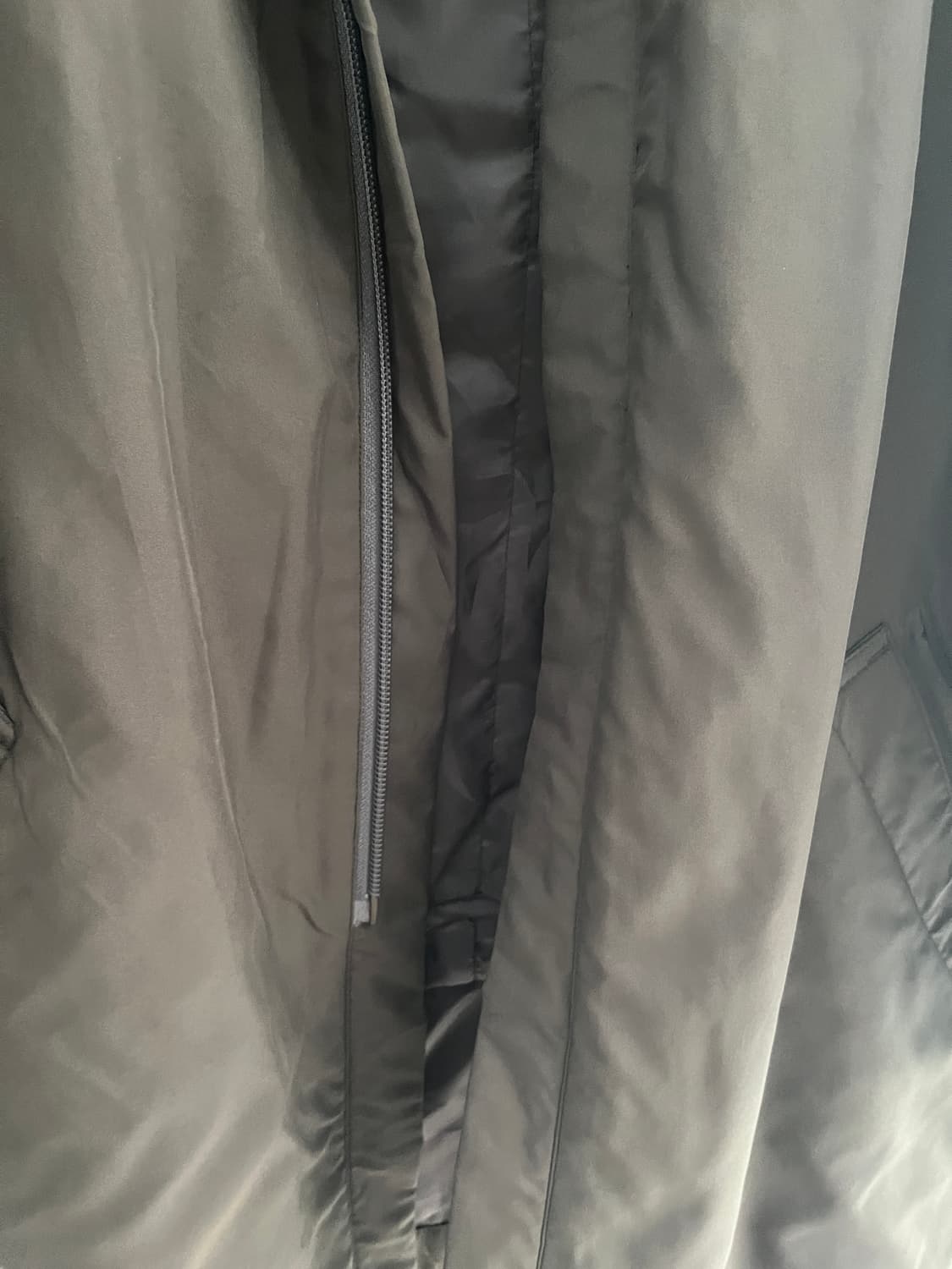 KANSAI YAMAMOTO Body max 야상 자켓 상품이미지6