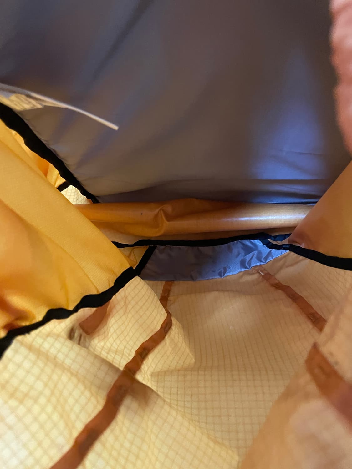 아크테릭스 cierzo 35 경량 배낭 상품이미지6