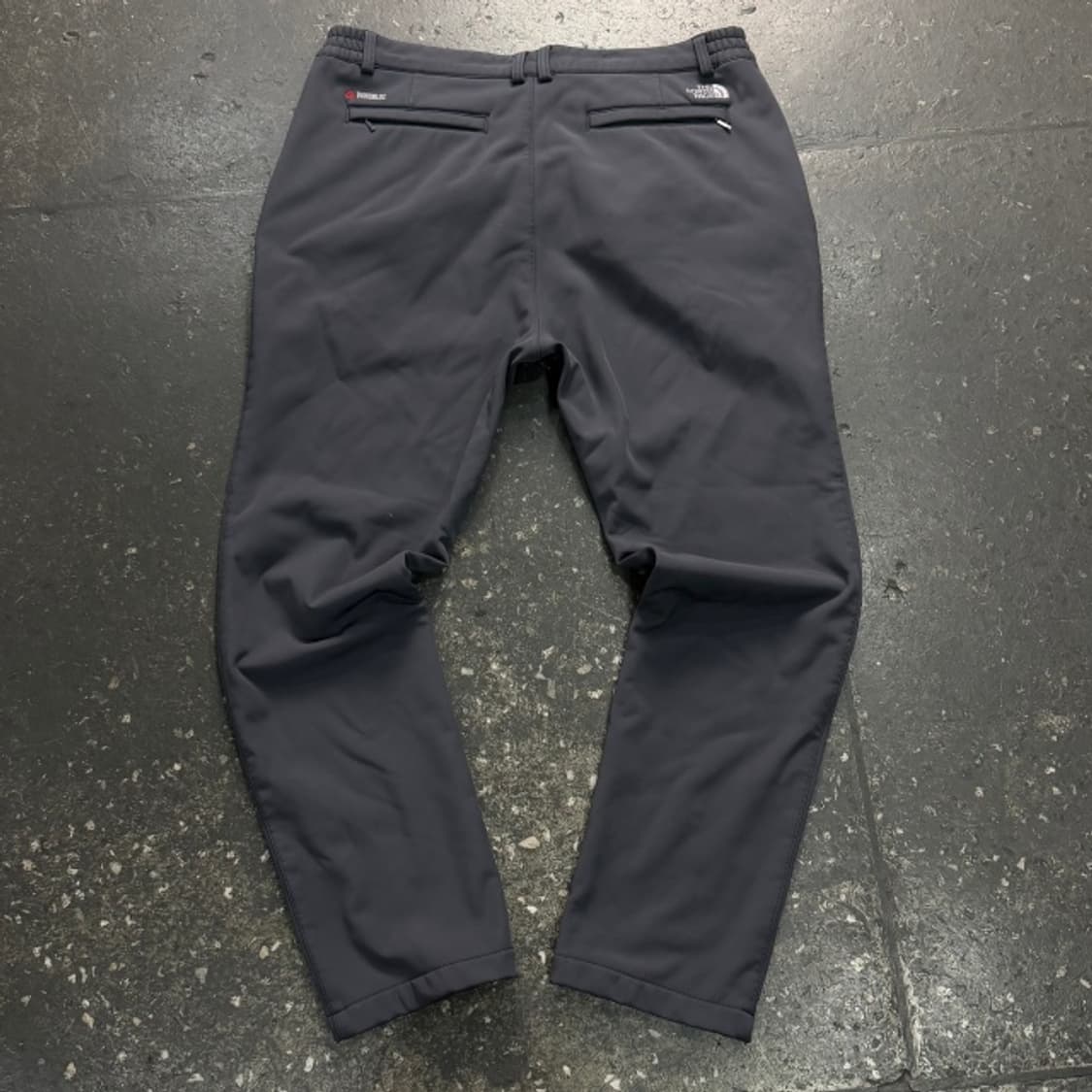 105 노스페이스 기모 팬츠 상품이미지4