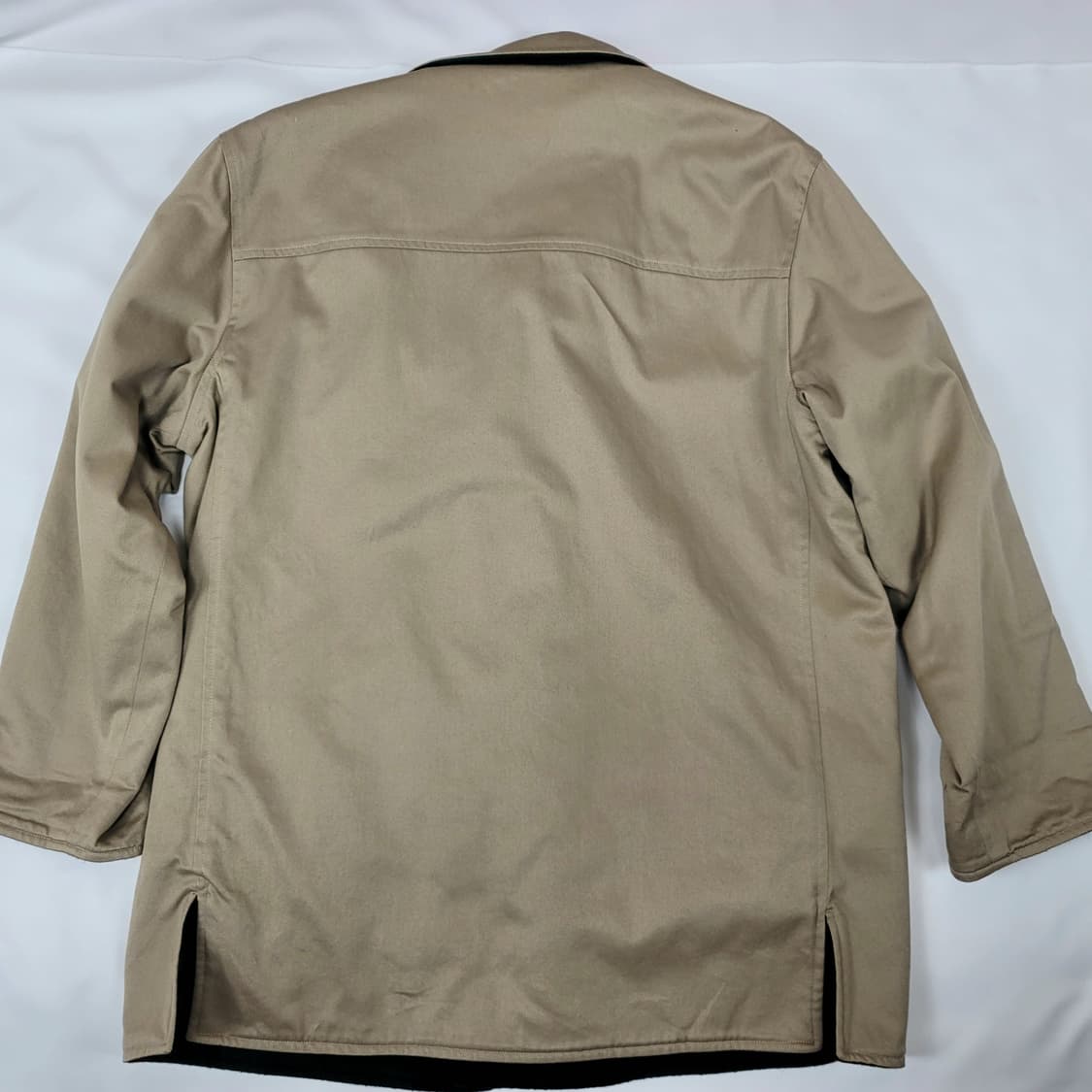 폴로타탄체크자켓 상품이미지6