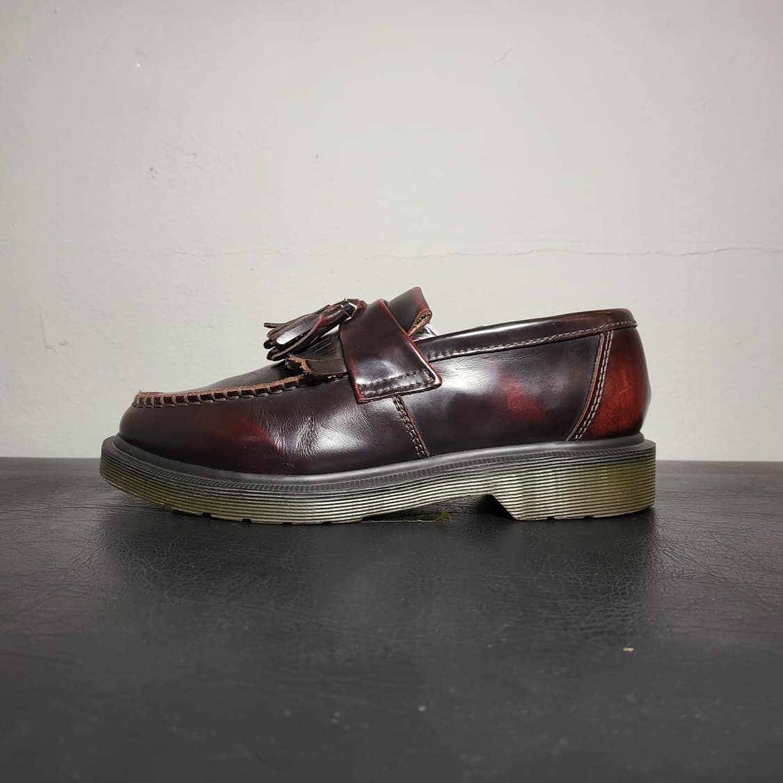 닥터마틴 구두 250m (uk6) 상품이미지7