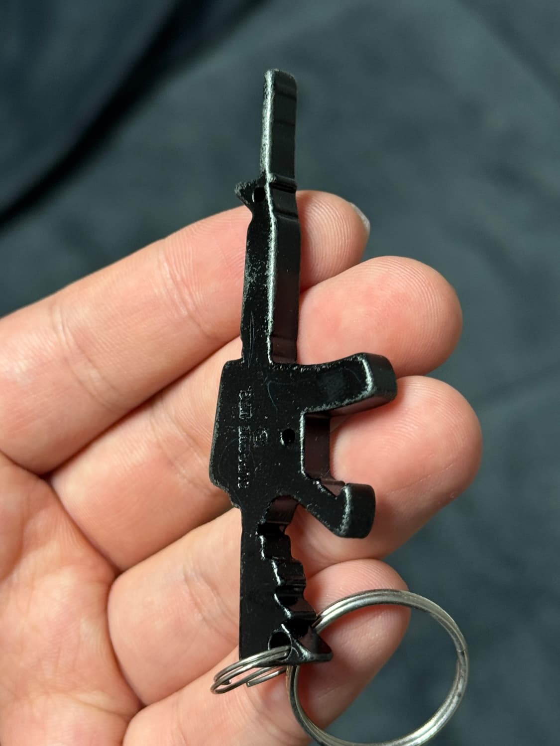 슈프림 키링 상품이미지3