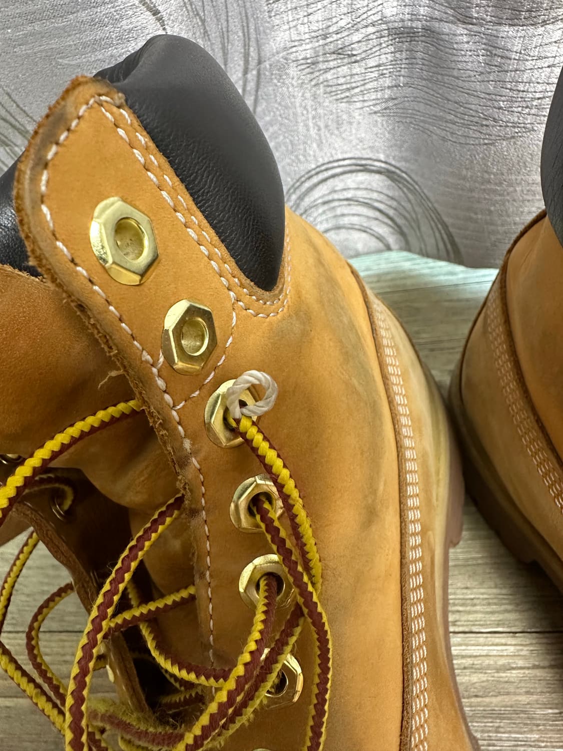 팀버랜드 프리미엄 6인치 워터프루프 상품이미지5