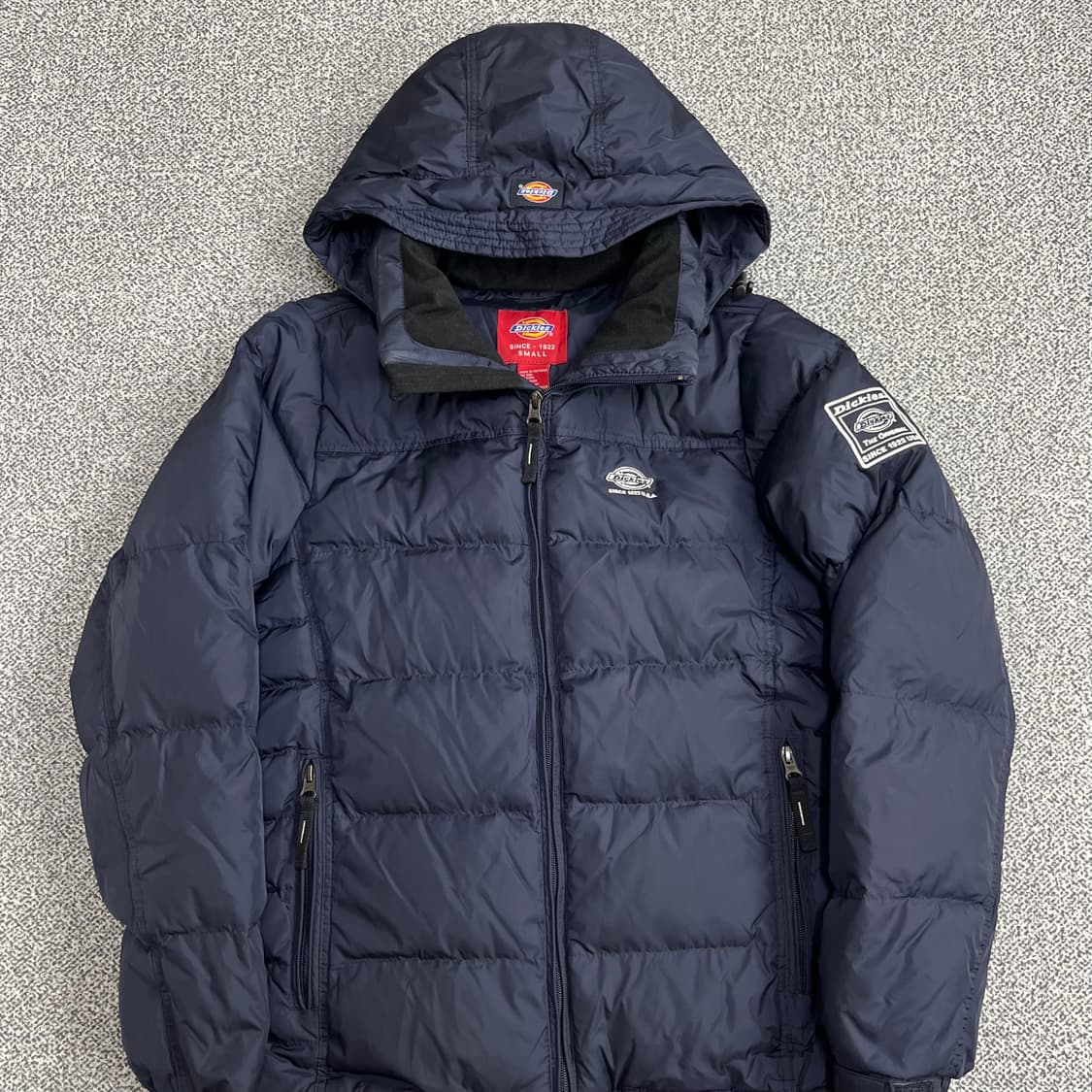 <디키즈 USA 경량패딩> No.1302 상품이미지3
