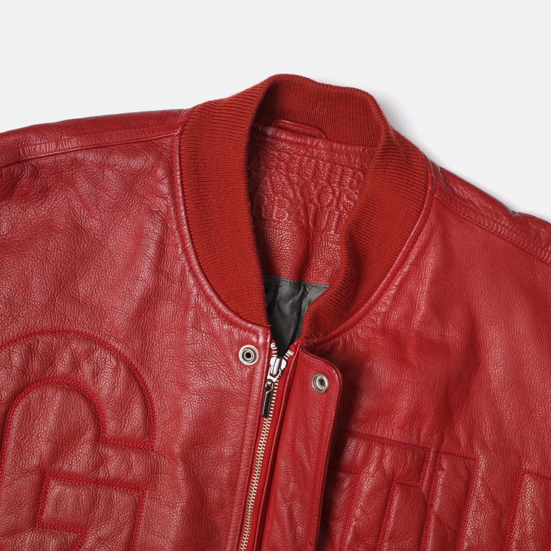 1993 Marithé + François Girbaud Jacket 상품이미지3